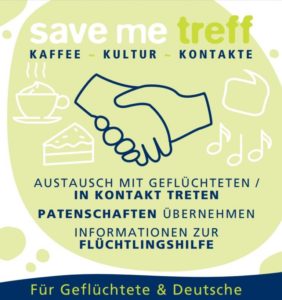 Save me Treff Konstanz