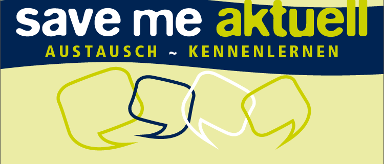 Save me AKTUELL