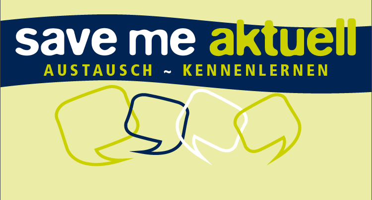 Save me AKTUELL