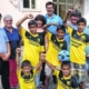 2014 Flüchtlinge Fußball Vereinsmitgliedschaft Türkischer Sportverein