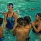 Projekt "Flüchtlinge lernen schwimmen!" von Save me Konstanz e.V.