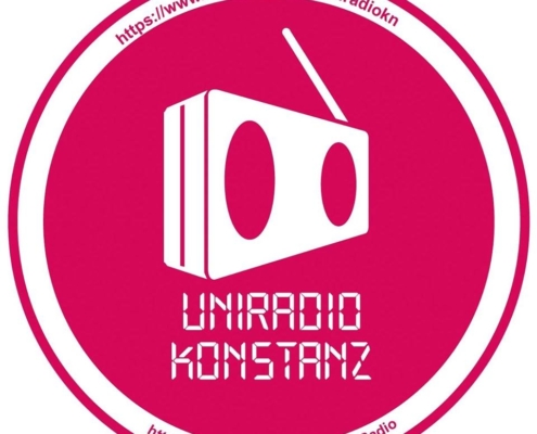 Logo des Uniradio Konstanz