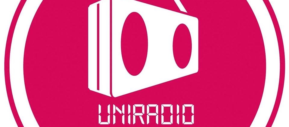 Logo des Uniradio Konstanz