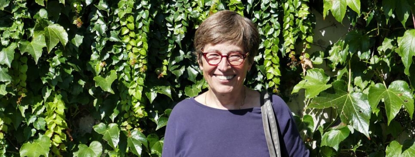 Marion Mallmann-Biehler