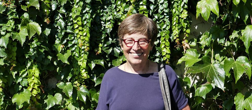 Marion Mallmann-Biehler