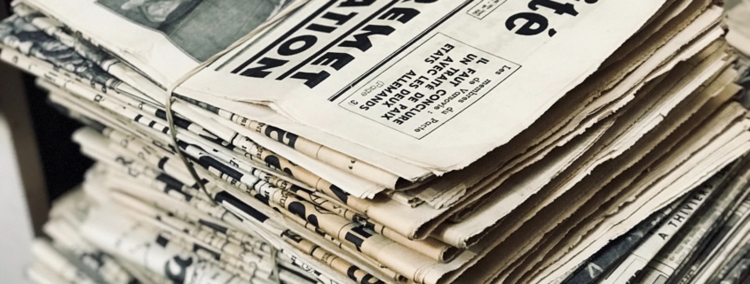 Newsletter von Save me Konstanz e.V.