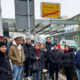 Stadtführung für Geflüchtete