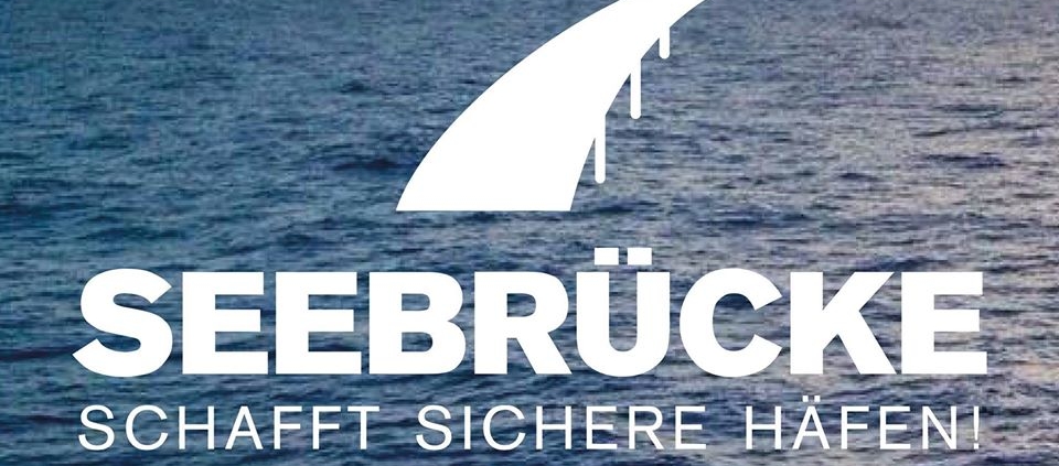 Logo der Konstanzer Seebrücke