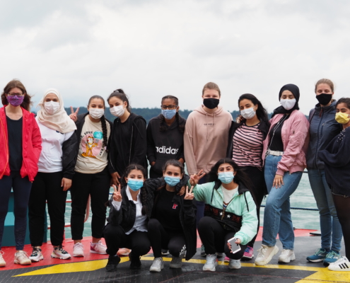 Frauen treffen konstanz